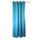 Paire de rideaux 80 % occultant 'Lola' Bleu Clair