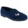 Pantoufles GBS Elsie pour femme Myrtille