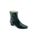 Roissy doublée cuir Alarm Free – Bottine bout carr