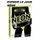 STRING OUVERT VIBRANT + CACHE TETON PHOSPHORESCENT