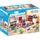 UNIVERS MINIATURE PLAYMOBIL 9269 - La Maison Moderne - Cuisine Aména UNIVERS MINIATURE PLAYMOBIL 9269 - La Maison Moderne - Cuisine Aména