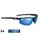 TIFOSI Lunettes Veloce Noir Brillant 3 Écrans Clar