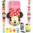 coque iphone 6 minnie 3d coque iphone 6 minnie 3d
