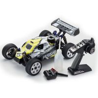 VOITURE - CAMION KYOSHO Voiture Buggy Radiocommandé Thermique INFER VOITURE - CAMION KYOSHO Voiture Buggy Radiocommandé Thermique INFER