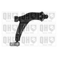BRAS DE SUSPENSION QUINTON HAZELL Triangle de suspension QSA992S BRAS DE SUSPENSION QUINTON HAZELL Triangle de suspension QSA992S