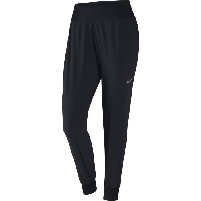 NIKE Pantalon de running Flex Essential - Femme - Noir