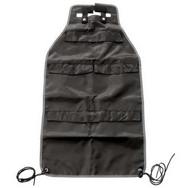 CARPONIT Sac de rangement Cartidy Plus - Noir