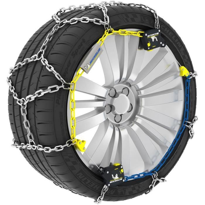 MICHELIN chaine neige AUT 4x4_290