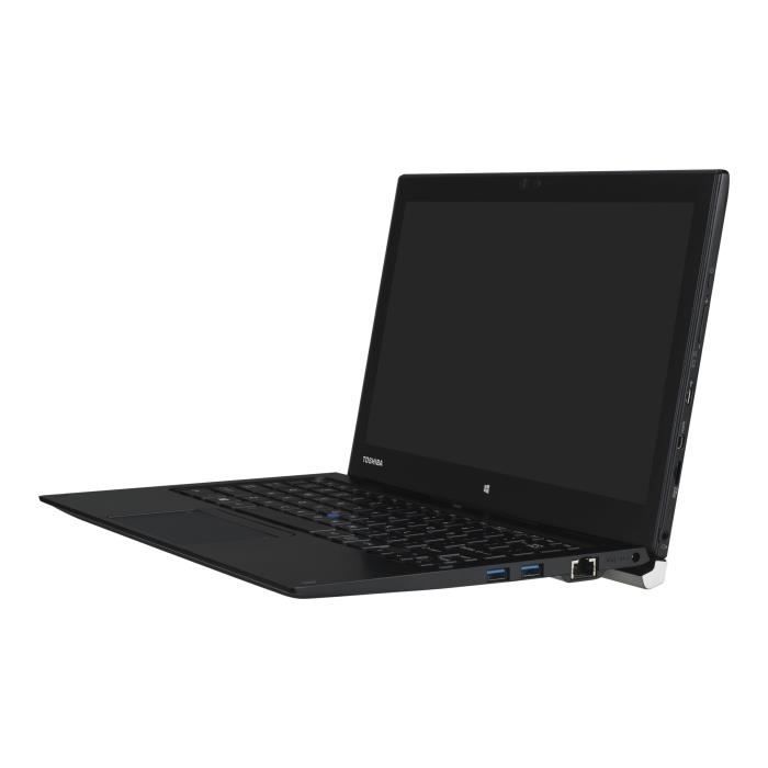 TOSHIBA PC Portable Z20t-C-13X 12,5\