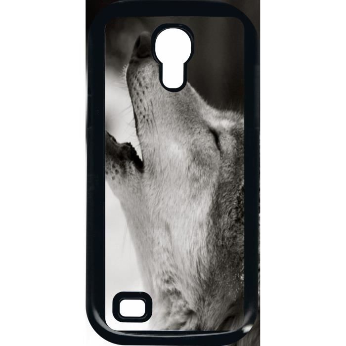 coque samsung galaxy s4 loup coque samsung galaxy s4 loup