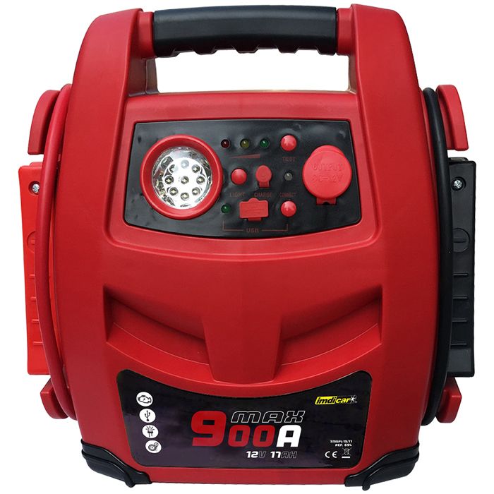 Chargeur Batterie CTEK CT5 Time To Go - 12V Avec Compte à Rebours - Pour Voiture, Moto, AGM