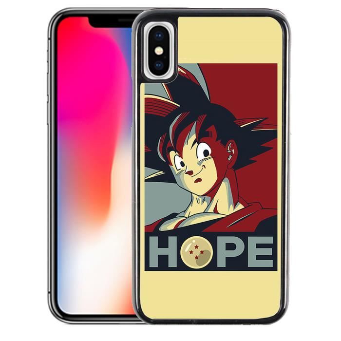 coque iphone x goku coque iphone x goku