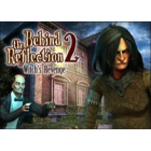 Behind the Reflection 2: Witch's Revenge-(PC2