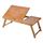 Tablette de lecture pour le lit