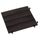 EDA PLASTIQUES Dalle en plastique - 38,4 x 38,4 x