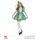 Deguisement Irish Girl