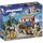 PLAYMOBIL 6695 Super 4 Tribune Royale Avec Alex