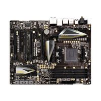CARTE MÈRE ASRock 990FX Extreme9 - Carte-mère - ATX - Socket… CARTE MÈRE ASRock 990FX Extreme9 - Carte-mère - ATX - Socket…
