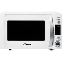 MICRO-ONDES CANDY Micro ondes Solo blanc- 800W- 22L- display e MICRO-ONDES CANDY Micro ondes Solo blanc- 800W- 22L- display e