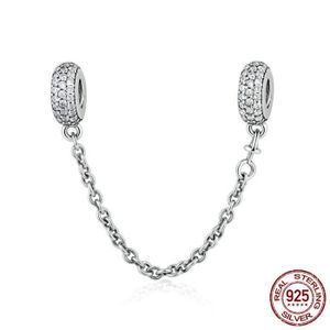 chaine securite bracelet pandora chaine securite bracelet pandora