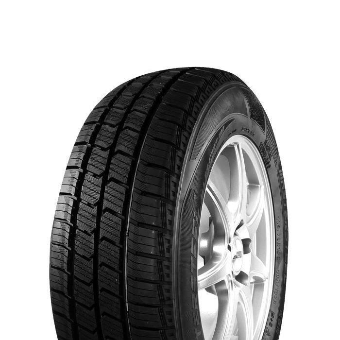 Mastersteel ALLW-VAN 205-65R16 107T - Pneu auto Tourisme Eté