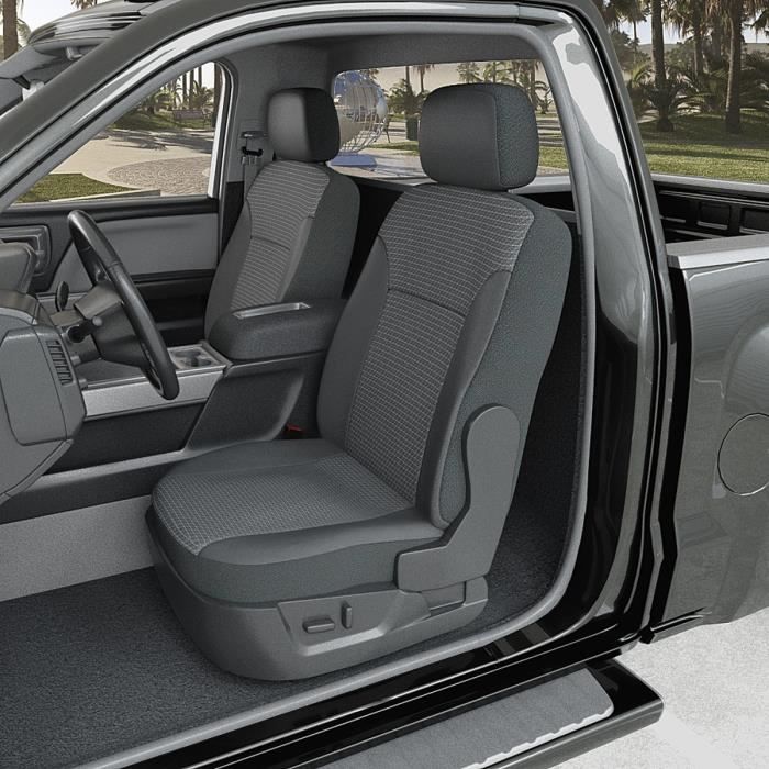 DBS Housse sur Mesure pour Volkswagen Amarok Simple Cabine à partir de Janvier 2010