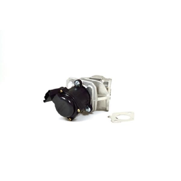 KLAXCAR Vanne EGR - Pour CitrŒn C1-C2-C3, peugeot 206-207, Ford Fiesta
