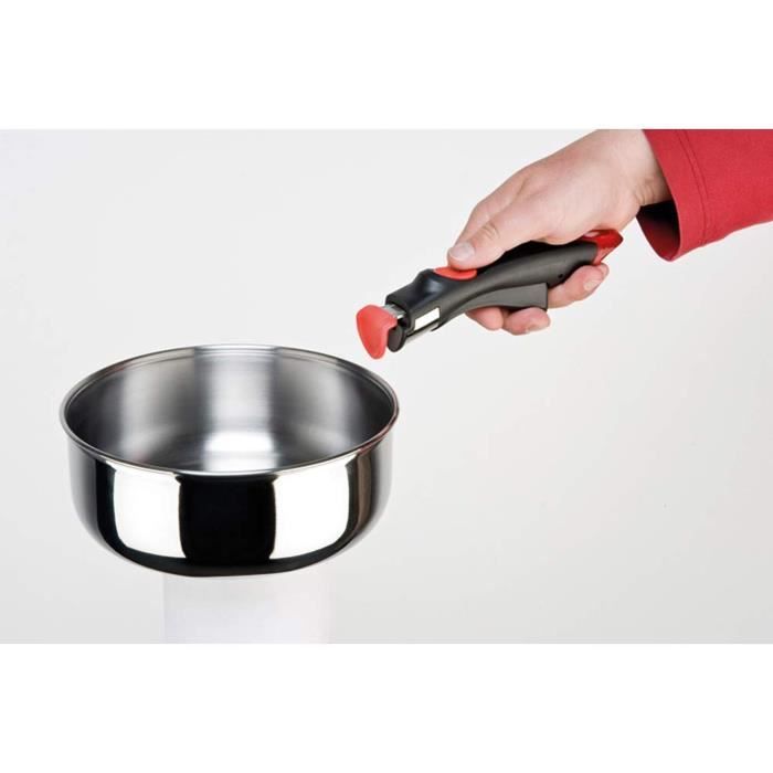 Casserole Porthos diam. 18 cm