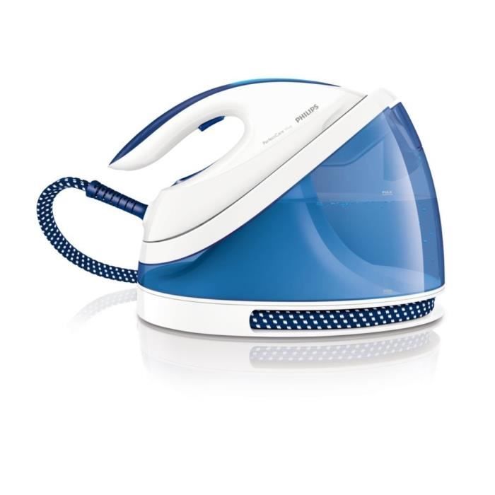 PHILIPS GC7015/20 Centrale vapeur PerfectCare Viva