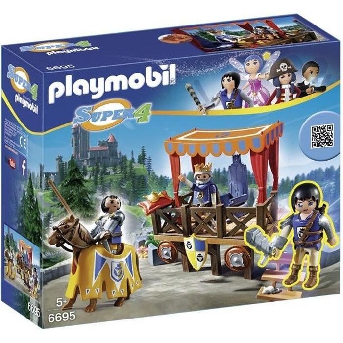Playmobil Cdiscount