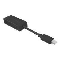 ICY BOX Adaptateur Mini DisplayPort - VGA Mini DisplayPort F - VGA M f - m