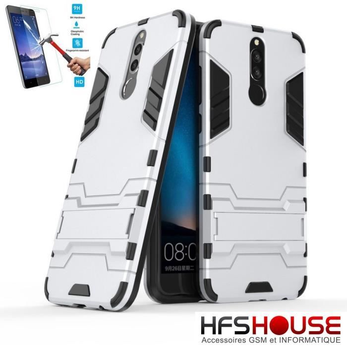 huawei mate 10 lite coque anti choc huawei mate 10 lite coque anti choc
