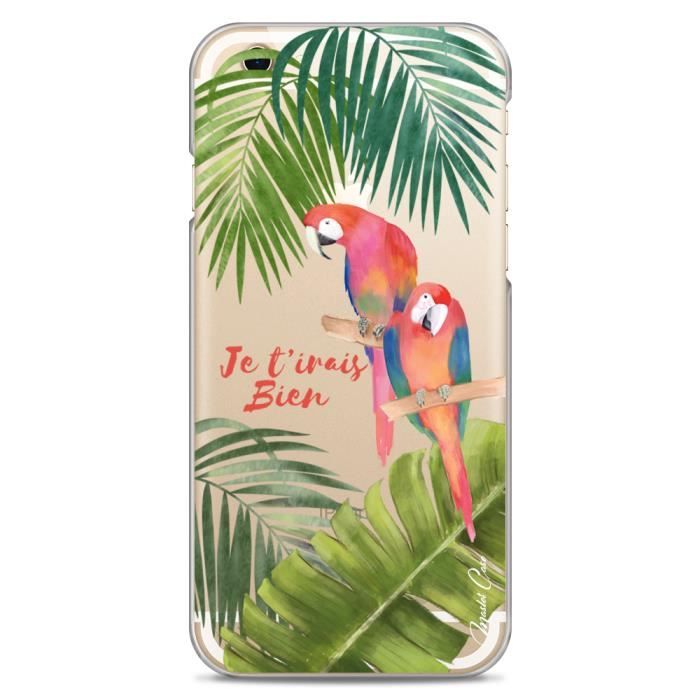coque iphone 6 tropical coque iphone 6 tropical