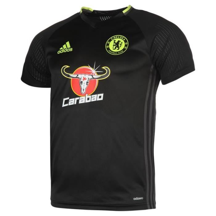 Maillot Extérieur Chelsea Entraînement Maillot Extérieur Chelsea Entraînement