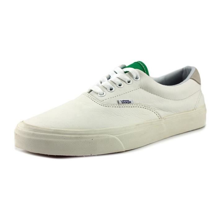 vans era cuir vans era cuir