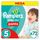 Couche culotte taille 5