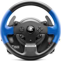 JOYSTICK - MANETTE Thrustmaster Volant T150RS PRO - PS3 / PS4 / PC JOYSTICK - MANETTE Thrustmaster Volant T150RS PRO - PS3 / PS4 / PC