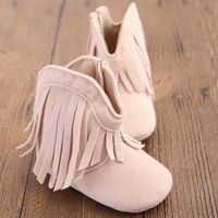 BOTTE Nouveau-né Bébé Fille Garçon Bottes Prewalker Chau BOTTE Nouveau-né Bébé Fille Garçon Bottes Prewalker Chau