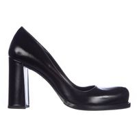 ESCARPIN Escarpins chaussures femme ‚ talon en cuir Prada ESCARPIN Escarpins chaussures femme ‚ talon en cuir Prada