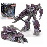 FIGURINE - PERSONNAGE VOLIBEAR ® 1 pcs Transformers Dark of The Moon Sho FIGURINE - PERSONNAGE VOLIBEAR ® 1 pcs Transformers Dark of The Moon Sho