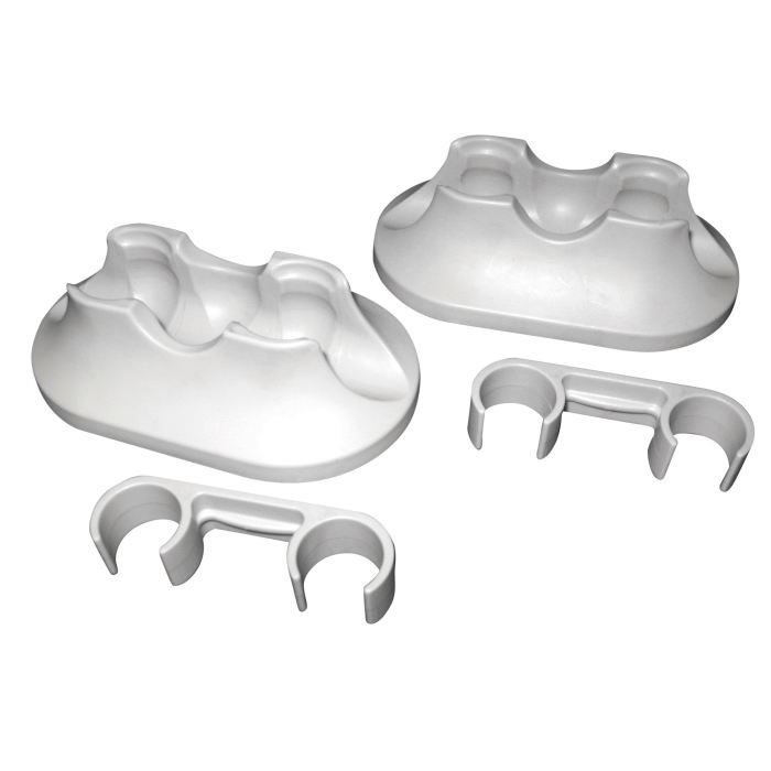 Kit de fixation Moducamp