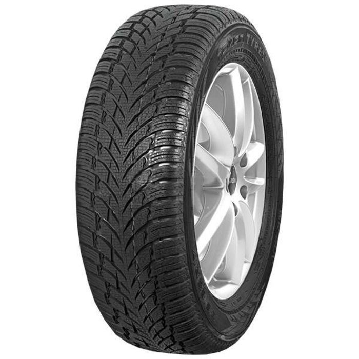 NokianNokian WR SUV 4 ( 285-45 R19 111V XL )285-45 R19 111V XL