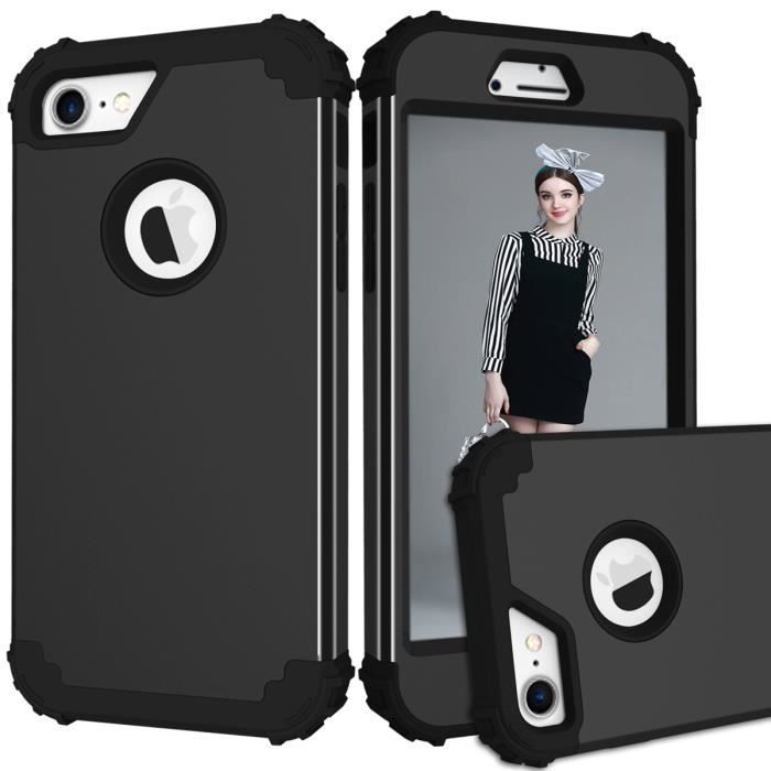 coque iphone 8 noir silicone coque iphone 8 noir silicone