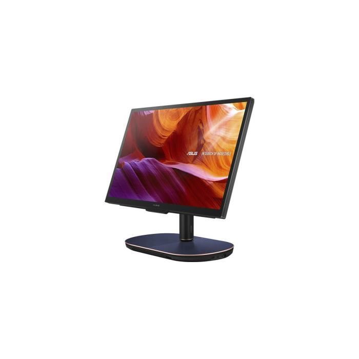 Ordinateur complet  Z 272 SDK-BA 004 R2