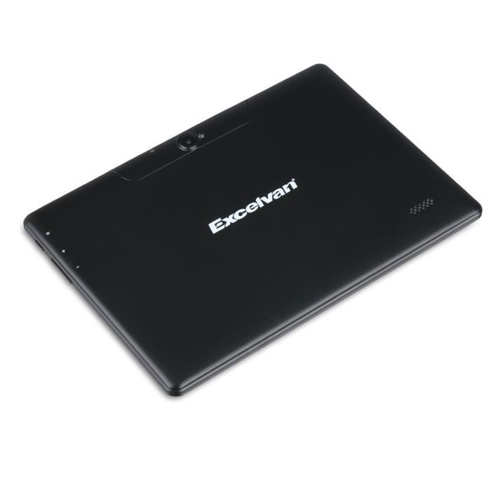 Excelvan Tablette Tactile 10.1 Pouces Android3