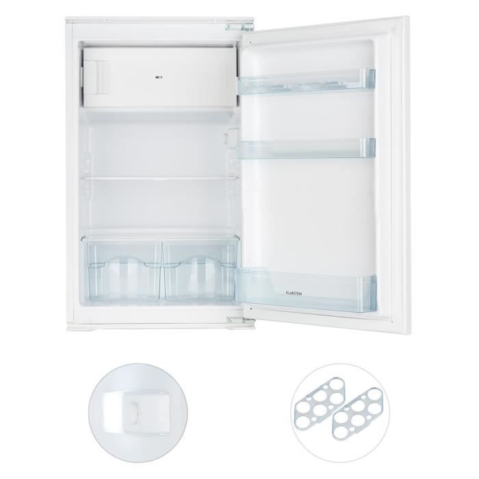 Klarstein Coolzone 120 Réfrigérateur3