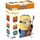 DVD Coffret Les Minions + Moi, moche et méchant 1