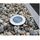 Spot solaire encastrable pour balisage