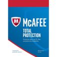McAfee Total Protection 201