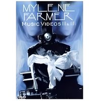 DVD MUSICAL MYLENE FARMER DVD MUSICAL MYLENE FARMER